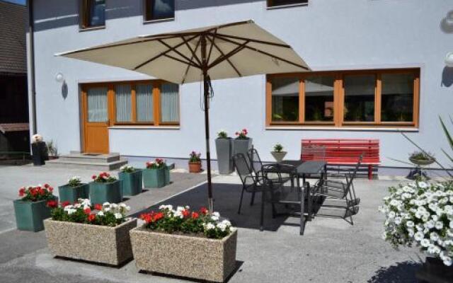 Ossiacherhof
