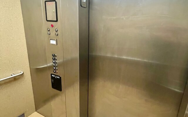 Comfort Suites Augusta