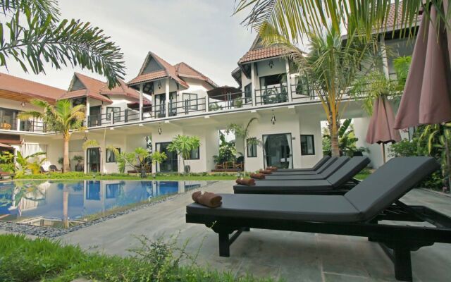 The White Terrace
