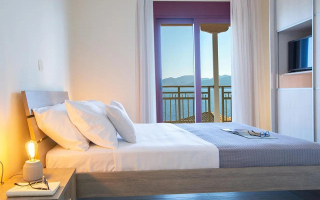 Nikolas Guest House