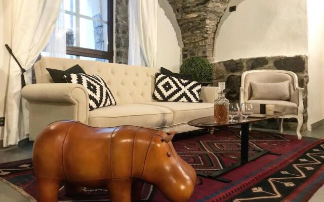 LG LAKE - Boutique apartment -