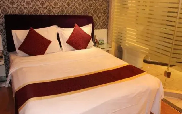 Wuhu Business Hotel
