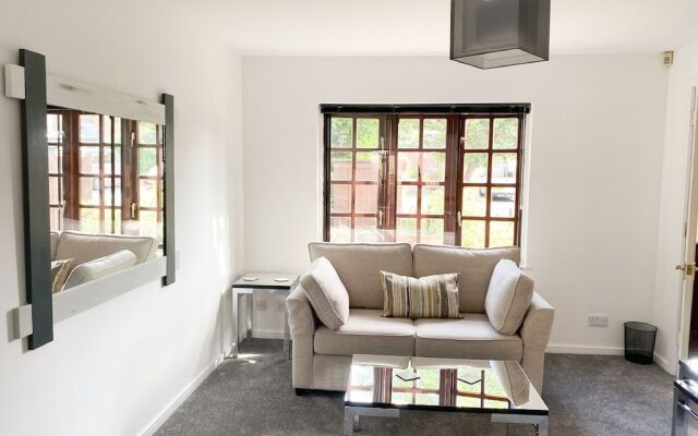 Harbourside House Holiday Home