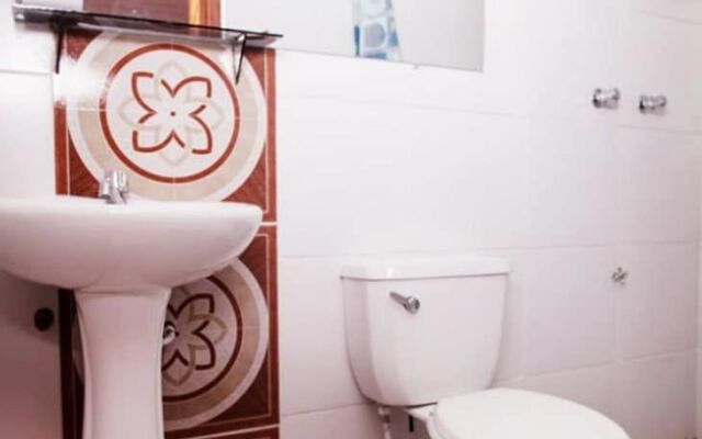 Arequipa Dreams Inn - Hostel