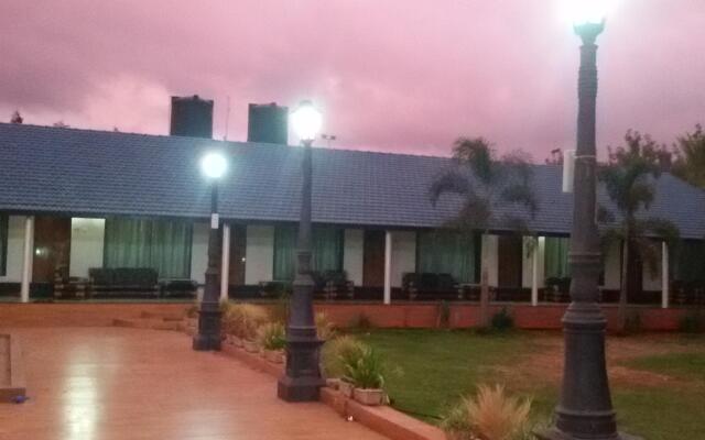 Anand Resort - A luxury Resort Nashik