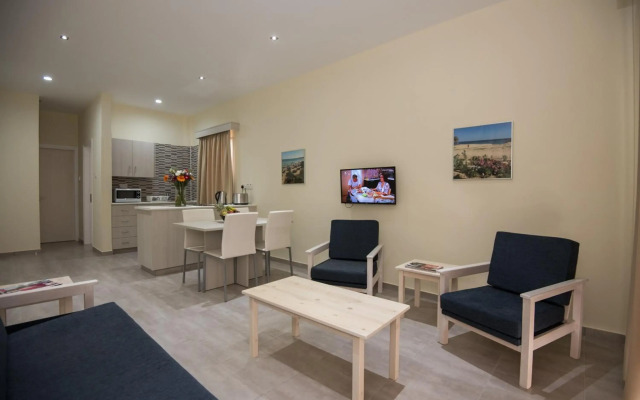 Eligonia Hotel Apartments