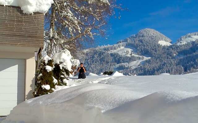 Club Hotel Edelweiss