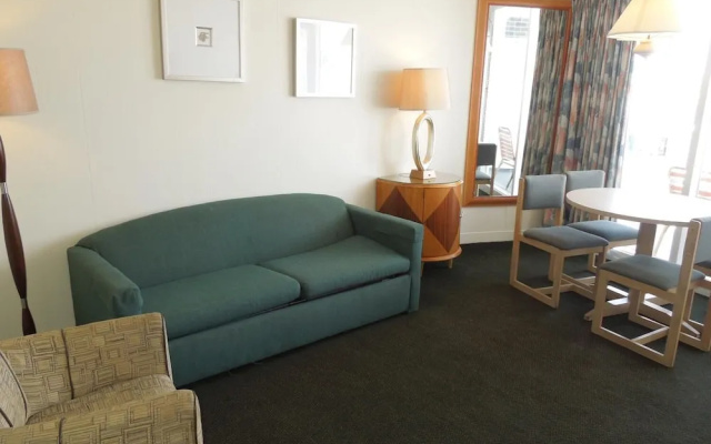 Oceanview Motel