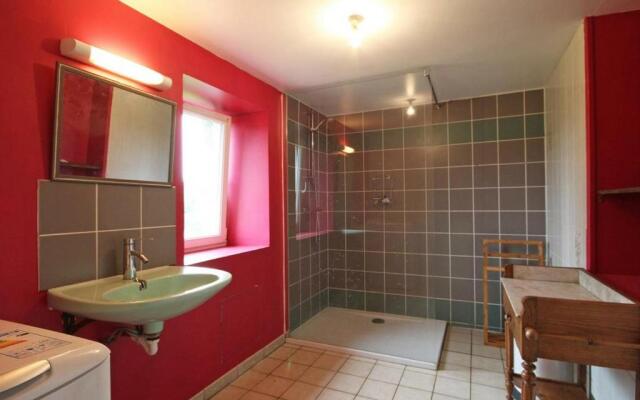 Gîte Tinchebray-Bocage-Frênes, 4 pièces, 6 personnes - FR-1-497-141