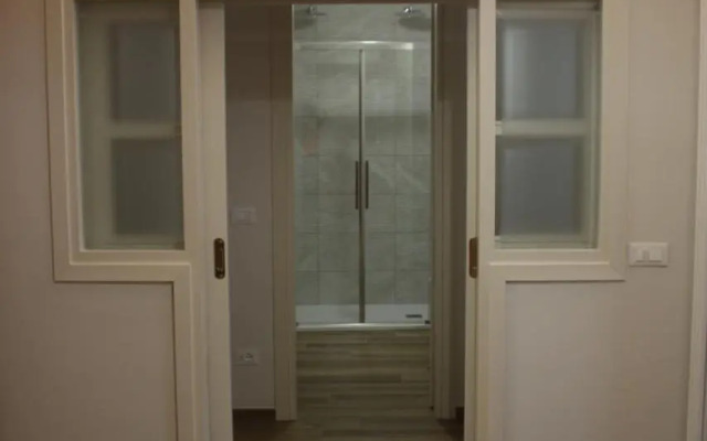 Lady Camollia Apartment