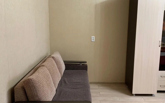 Апартаменты на улице Ставропольская 47