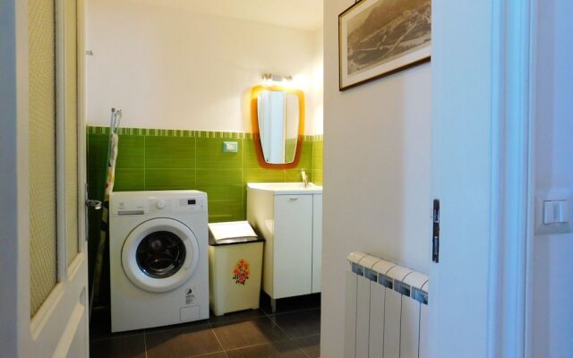 La mia casa sul mare!