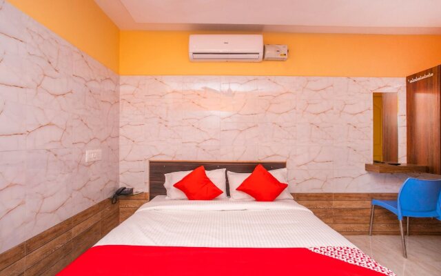 Hotel Dwaraka By OYO Rooms