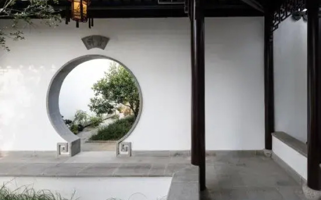Beiwang Yayuan Guesthouse