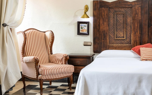 Hotel São João de Deus