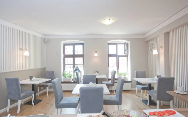 Apartamenty Centrum Villa Perla