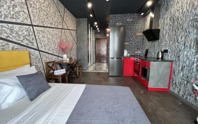 Мой Апарт на улице Мичурина