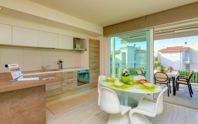 Gardagate - La Castellana 2