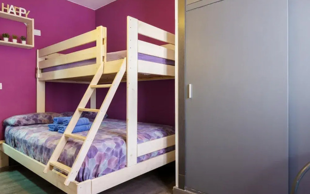 Nerja City Center Apartment