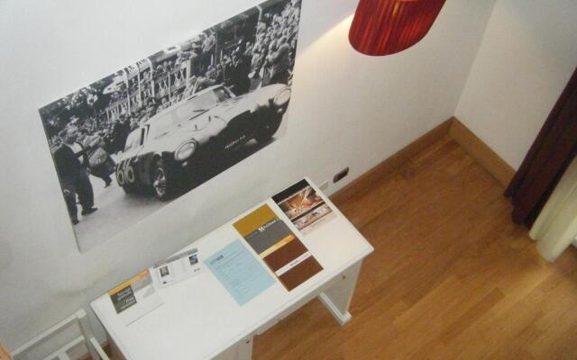 Hotel Fiera di Brescia