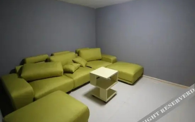 SMART Youth Hostel