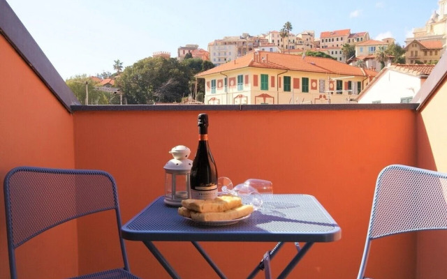 Appartamento Croce di Malta