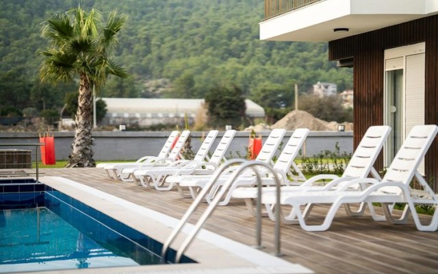 Göynük Panorama Luxury Otel