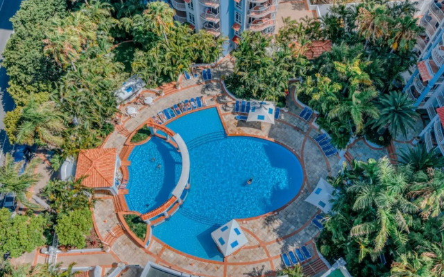 Bel Air on Broadbeach