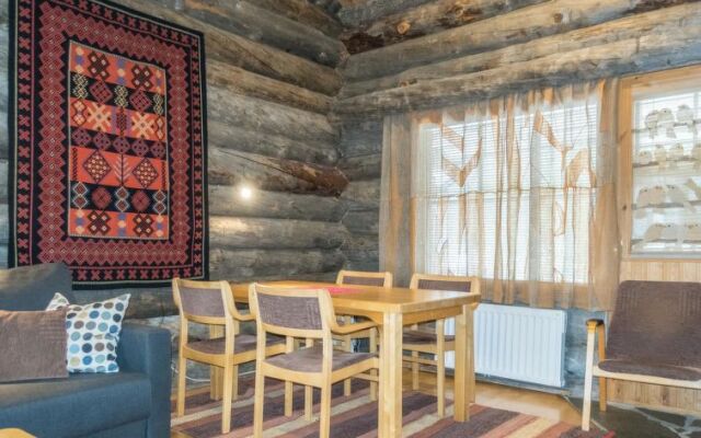Holiday Home Atokka
