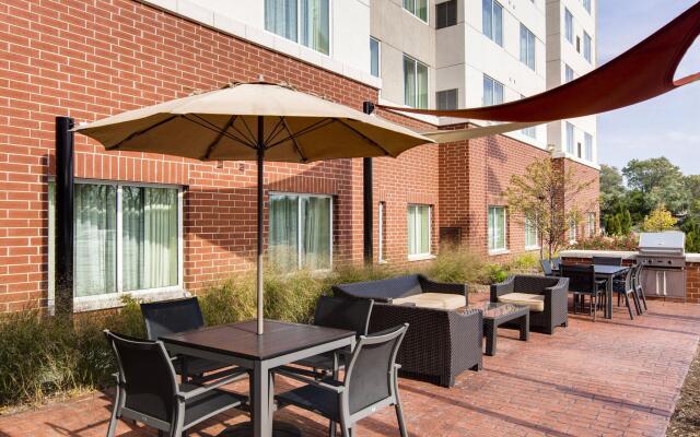 Residence Inn by Marriott Chicago Wilmette/Skokie