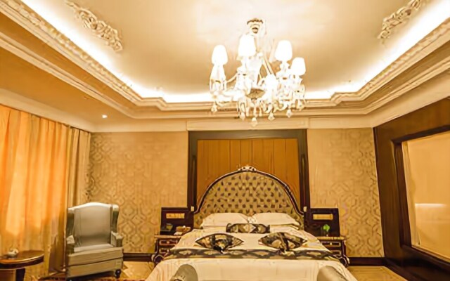 Yuan Yuan International Hotel