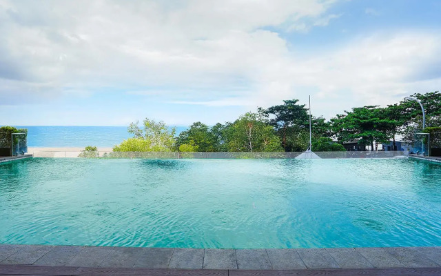 Platinum Hotel Jimbaran Beach Bali