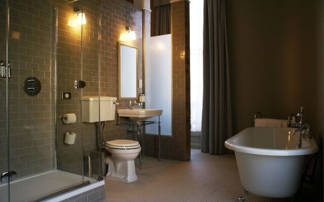 The Milsom Hotel