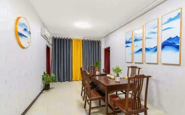 Hengmei Boutique Hotel
