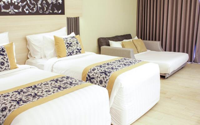 Anathera Resort Kuta