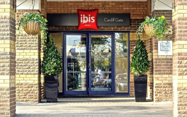 ibis Cardiff Gate - International Business Park