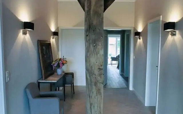 Appealing Apartment in Westerstede