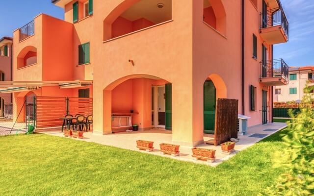 CasaViva - Pasteur 277 Bordighera