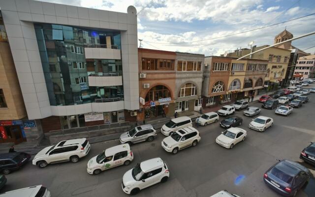 MBM Hotel Yerevan