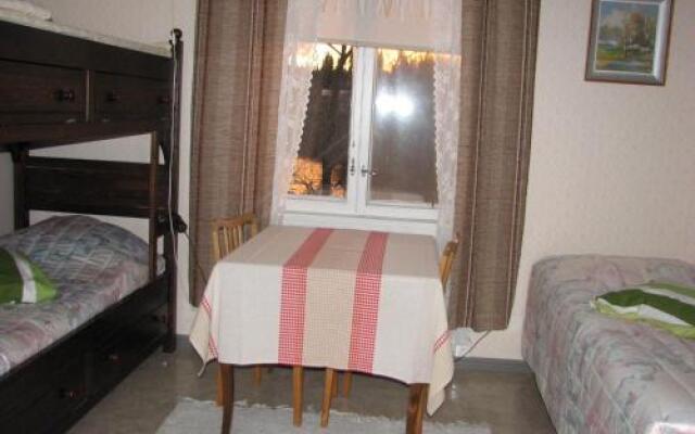 Koulutintti B&B