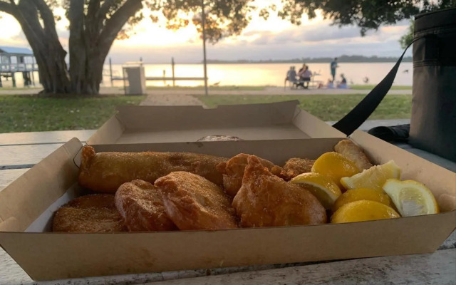 Lovely Pet Friendly Self Contained Holiday Villa