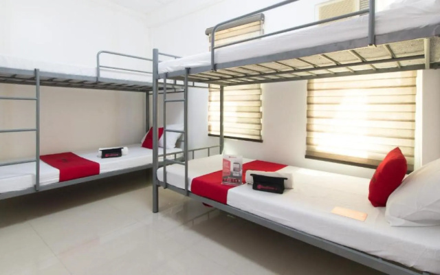 Casa Teofila Lodge