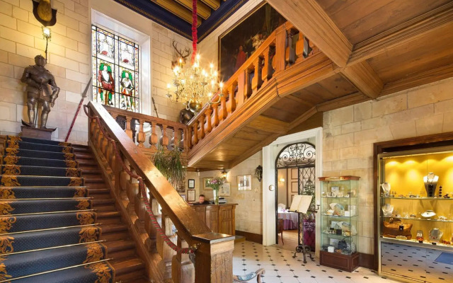 Château de Noizay