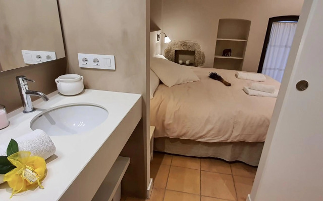 Opening Doors Vilassar. Family house Beach & Relax