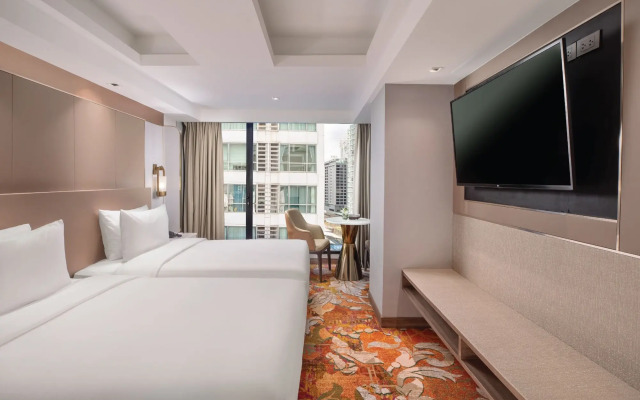 SAMALA Hotel Bangkok