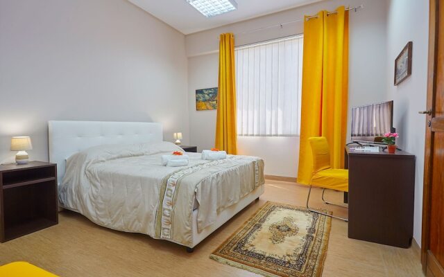 Sturzo 44 Bed & Breakfast
