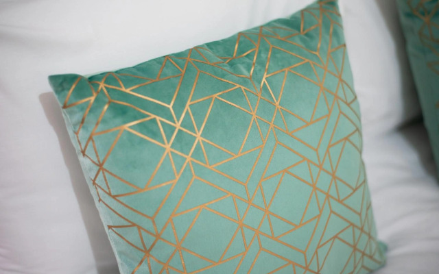 STOP! Stay at The Jersey