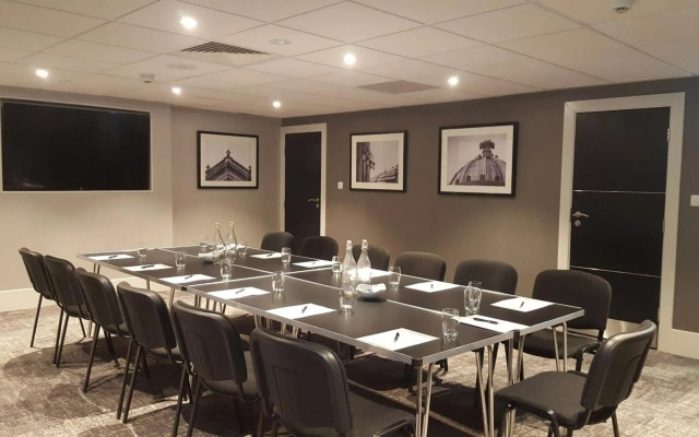 Grey Street Hotel