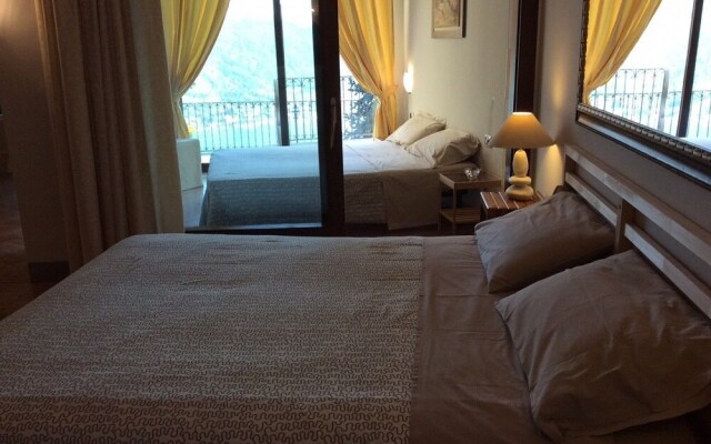 B&B La Forcella