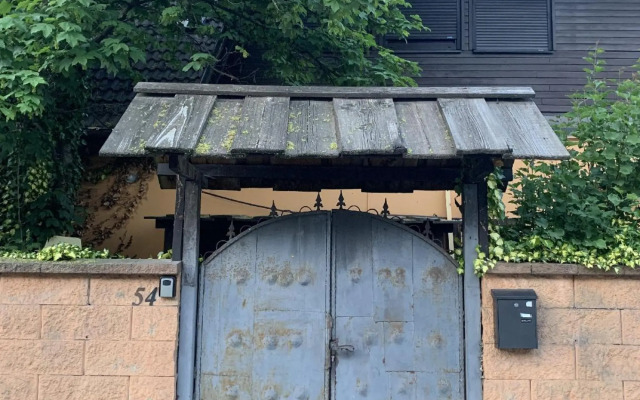 Unique studios near Tivoli